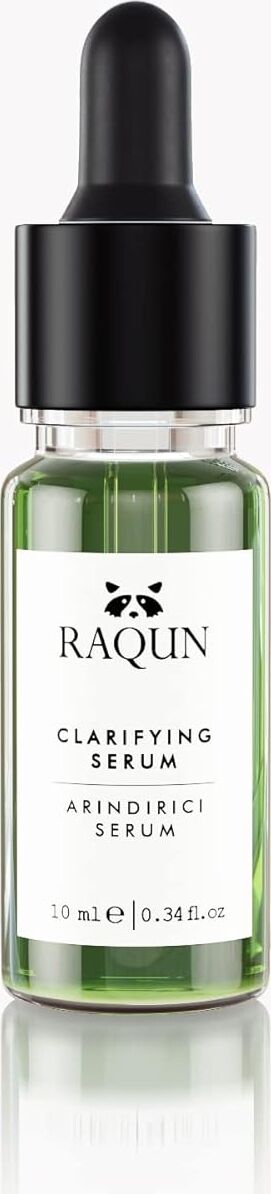Gözenek Sıkılaştırıcı & Arındırıcı Serum 10 ml %100 Doğal Içerik