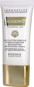 Beauty Günlük Nemlendirici Tüm Ciltler 50 ml Daily Moisturizer
