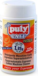 Puly Caff Tablet 1,35 gr 100 Lü