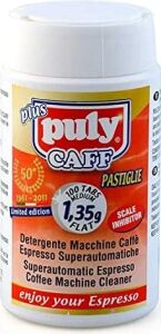 Puly Caff Tablet 1,35 gr 100 Lü