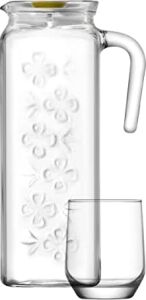 5'li Sürahi Set