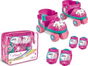 Unicorn 4 Teker Paten Seti