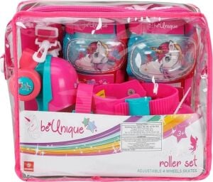 Unicorn 4 Teker Paten Seti