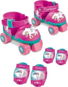Unicorn 4 Teker Paten Seti