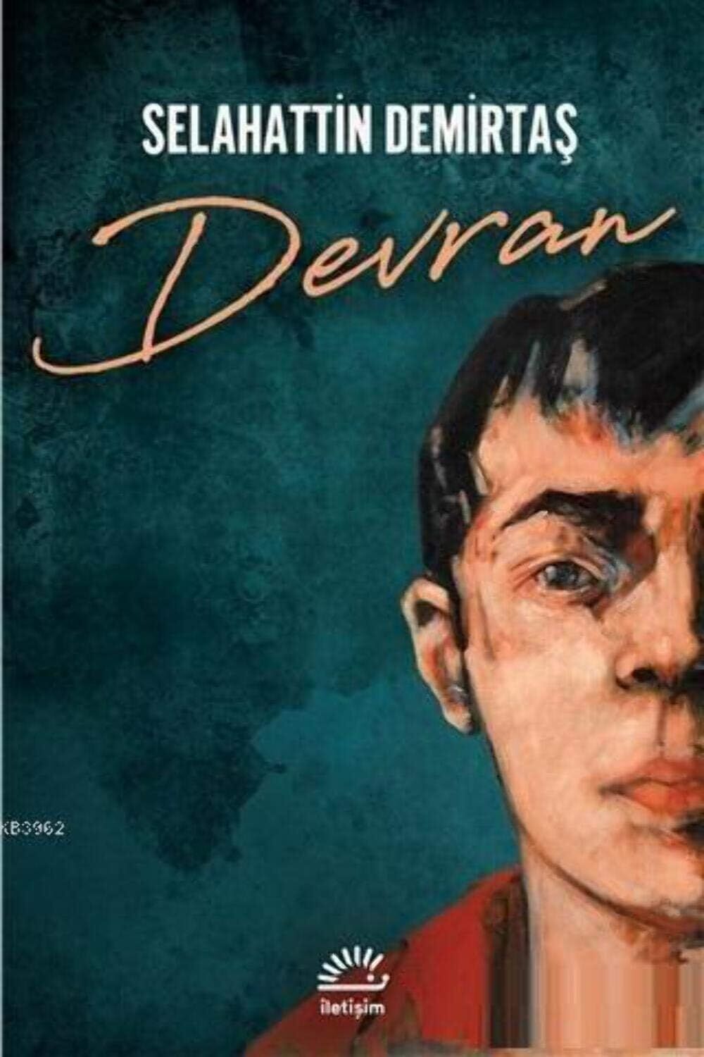 Devran (Kapak Değişebilir)