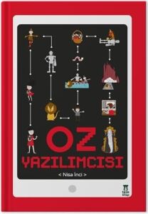 Oz Yazılımcısı