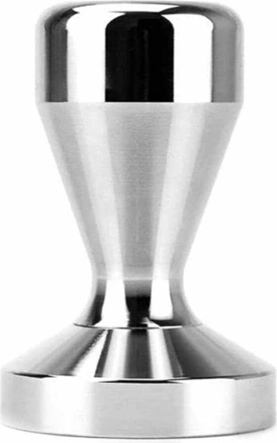 Tamper - Krom Kaplama - 58 Mm, (Tcs-58)