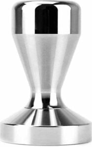 Tamper - Krom Kaplama - 58 Mm, (Tcs-58)