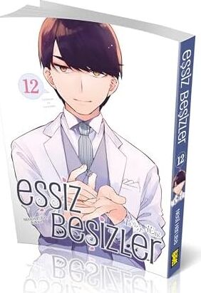 Eşsiz Beşizler 12. Cilt