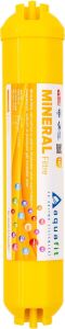 Aquafit Mineral Filtre - Su Arıtma Cihazı Filtresi (Tüm Cihazlarla Uyumludur)