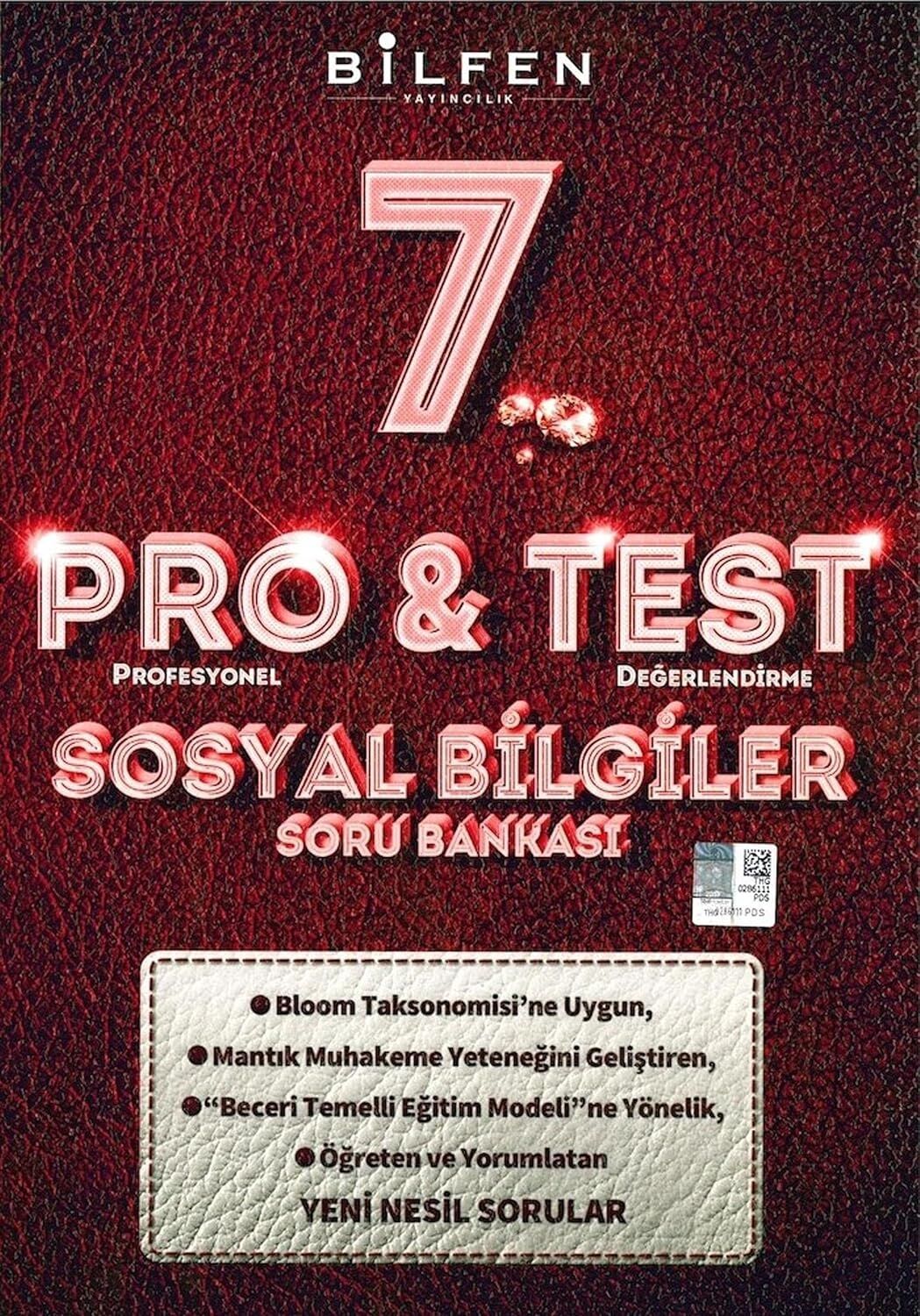 7. Sınıf Sosyal Bilgiler Protest Soru Bankası