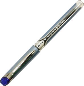 Pılot V5 Grip - Mavi