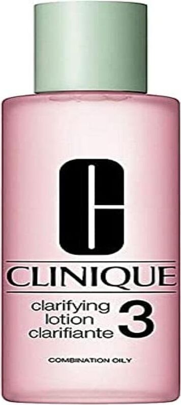 Clarifying Lotion 3 400 ml Losyon 1 Paket (1 x 400 Ml)