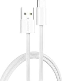 3.0A USB Type-C Örgülü Hızlı Şarj ve Data Kablosu 2 Metre Ip-16