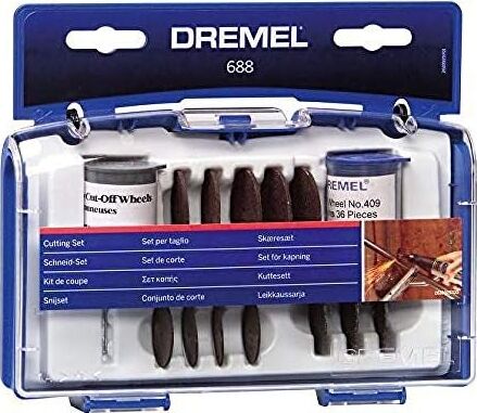 688 Kesme Aksesuar Seti 68'li