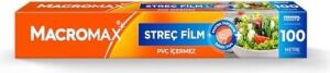 Streç Film 100 M