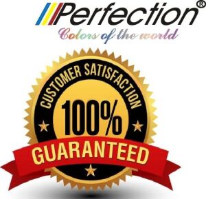Perfection  Uyumlu GI-490 Pixma G2410/G2410/G3410/G4410 4 Renk Mürekkep Dolum Seti 5X100 Gr.
