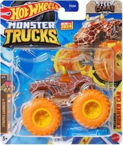 Trucks 1:64 Arabalar Steer Clear FYJ44-HTM57