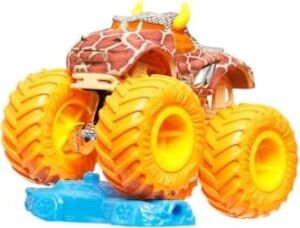 Trucks 1:64 Arabalar Steer Clear FYJ44-HTM57