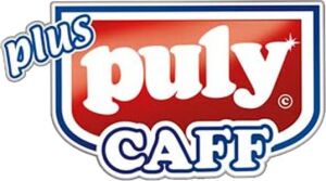 Puly Caff 2 x Plus Kahve Makinesi Için Temizleyici 900 G
