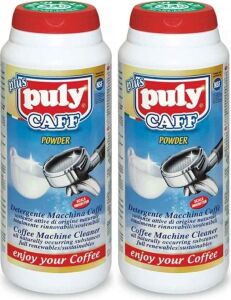 Puly Caff 2 x Plus Kahve Makinesi Için Temizleyici 900 G