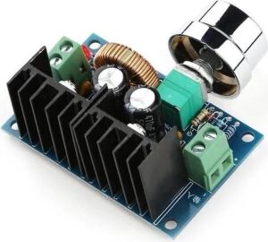 XH-M401 Dc-Dc Voltaj Düşürücü Güç Kaynağı Modülü XL4016E1