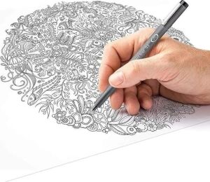 308 12-9 Pigment Liner 1.2 mm