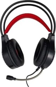 H608 5.1 Kafaüstü Rgb Gaming Oyuncu Mikrofonlu Kulaklık - DSP006