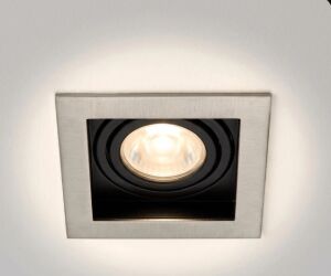 1 Adet Noas YL60 1362 Amazon Satin Spot Kasası GU10 Duy