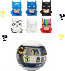 Batman Mashems Figürleri Sürpriz Paket- 1 Adet Stokta Olan Gönderilir