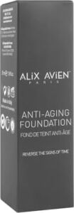 Yaşlanma Karşıtı Vitamin Içeren Nemlendirici SPF15 Fondöten - Anti Aging Foundation 506 Light