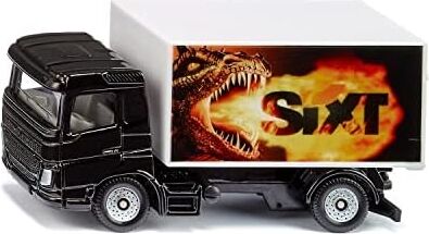 Siku Sixt Kamyon Oyuncak