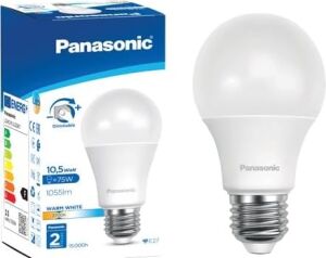 E27 LED Dim Lamba 10.5W 1055LM 2700K