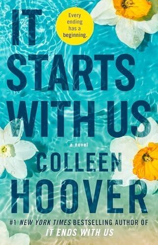 It Starts With Us: A Novel (Volume 2)