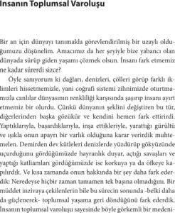 Hayatı Anlamak Serisi 2 - Sosyal Fobiden Hayata Yolculuk: Kendi Kendine Yardım Kitabı