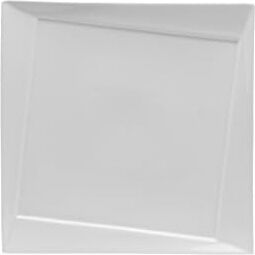 04A+P017192 Leaf Yemek Tabağı, Porselen
