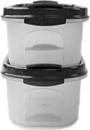 Oval 1 2'li SET(500ML)