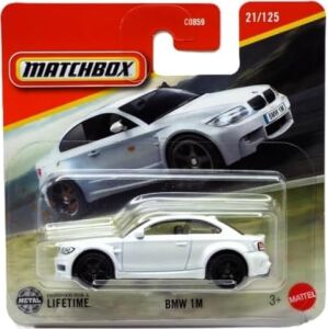 C0859  1:64 Tekli Arabalar Bmw 1m JLH55