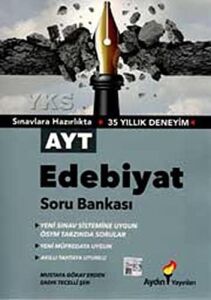 Aydın Ayt Edebiyat Soru Bankası (Yeni)