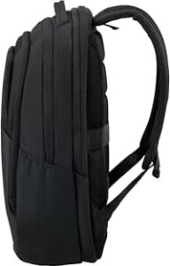 Samsonıte KR2-09-003 17.3'' Guard It 3.0 Notebook Sırt Çantası Siyah