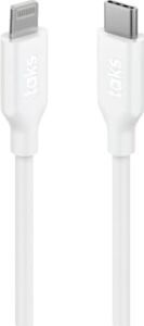 Taks Usb-C - Lightning 120CM Hızlı Şarj/data Kablosu 5DK40