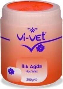 Ilık Ağda, 250 gr