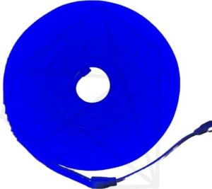 12V 5 Metre Rgb Neon LED Prize Tak Çalıştır Kumandalı Neon Esnek Neon Şerit LED