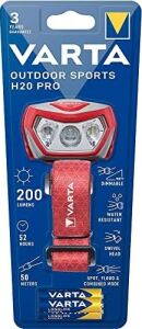 Sports H20 Pro (Kafa Feneri)