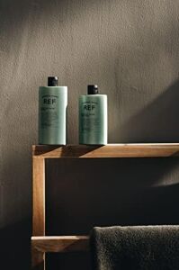 Stockholm-Ref Weıghtless Volume Condıtıoner 100 ml Tüm Saç Tipleri Için Hacimlendirici Bakım Kremi