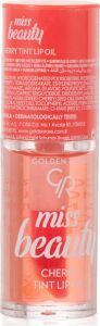 gr Mıss Beauty Cherry Tint Lip Oıl