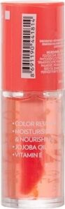 gr Mıss Beauty Cherry Tint Lip Oıl