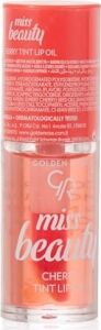 gr Mıss Beauty Cherry Tint Lip Oıl