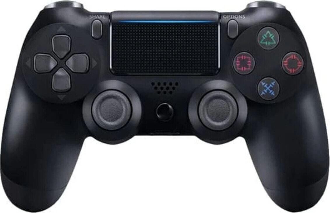 Joystick Bluetooth Özellikli Siyah Playstation 5 Uyumlu 2 Yıl Garantili Kablosuz Oyun Kolu