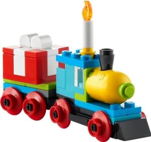 30642 Doğum Günü Treni
